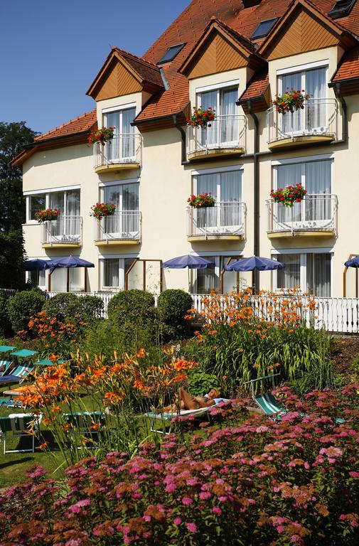 Thermen Hotel Radkersburger Hof Bad Radkersburg Exterior photo