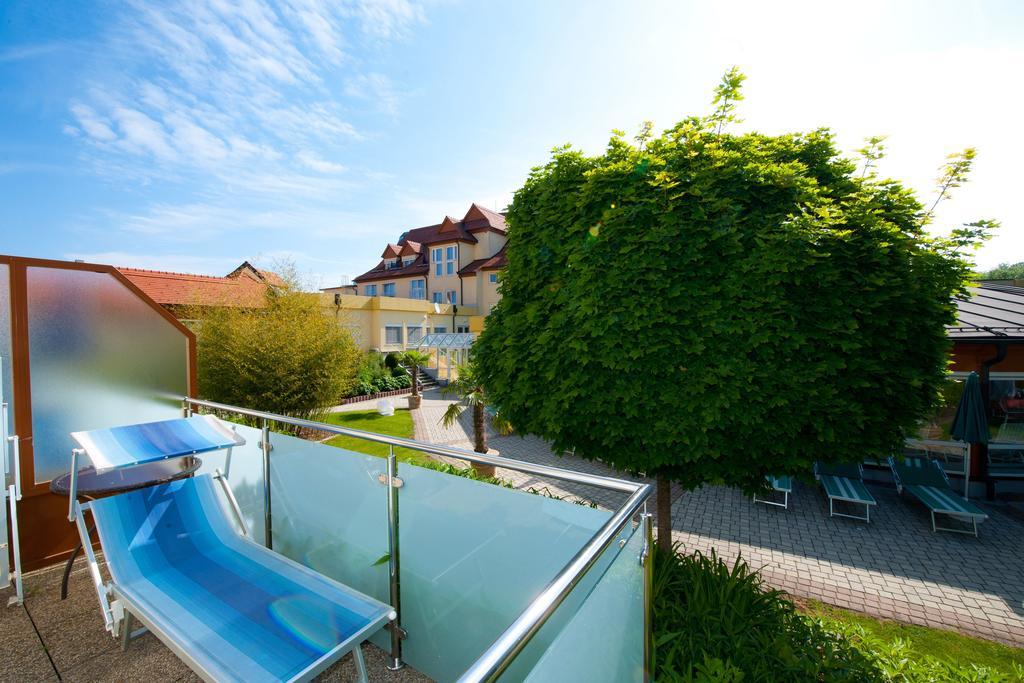 Thermen Hotel Radkersburger Hof Bad Radkersburg Exterior photo